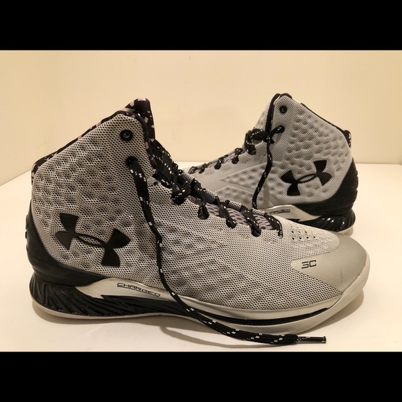 Under Armour Curry 1 RFLCT Sneakers